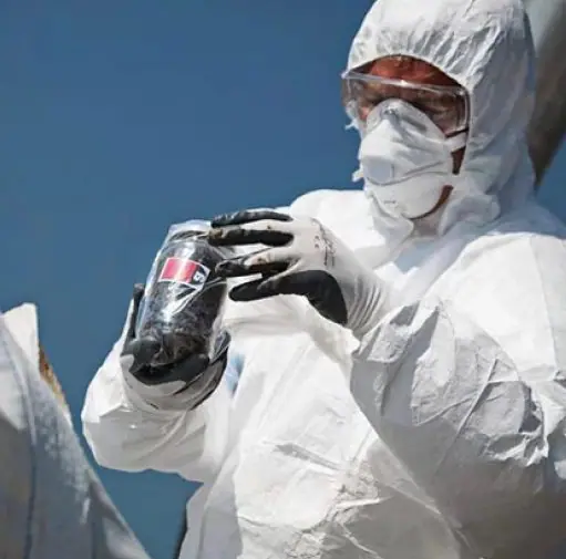 asbestos