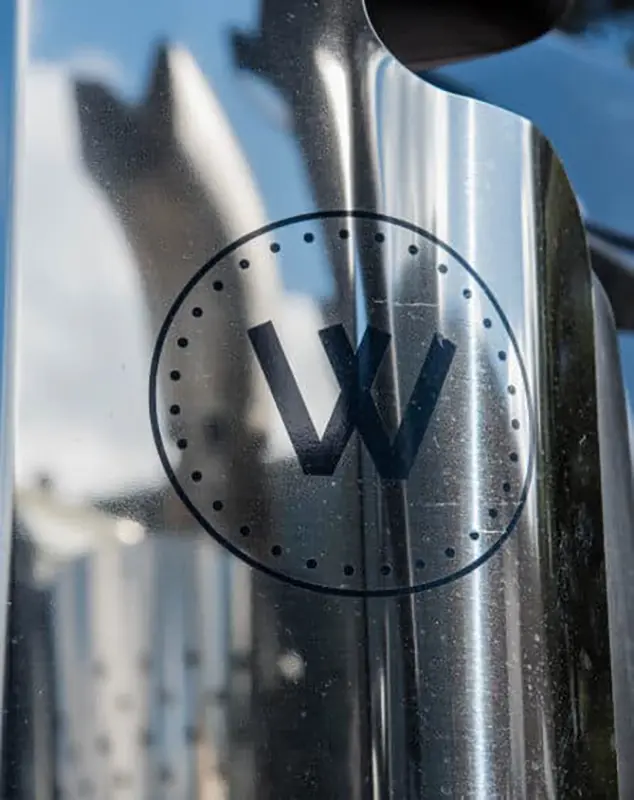 waste group shiney
