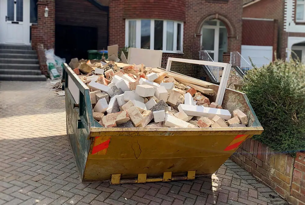 skips and ro ro hire